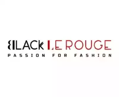 Shop Black Le Rouge coupon codes logo