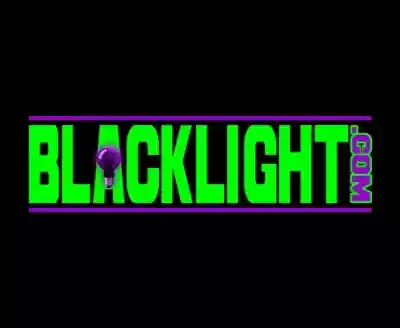 Shop BlackLight.com discount codes logo