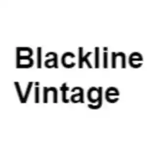 blacklinevintage.bigcartel.com logo