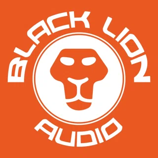 Shop Black Lion Audio discount codes logo