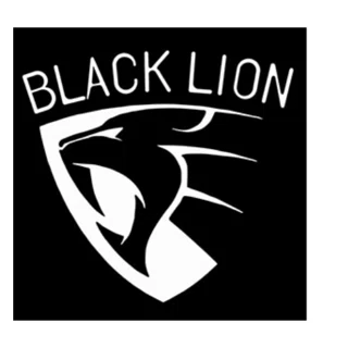 Shop Black Lion Research logo