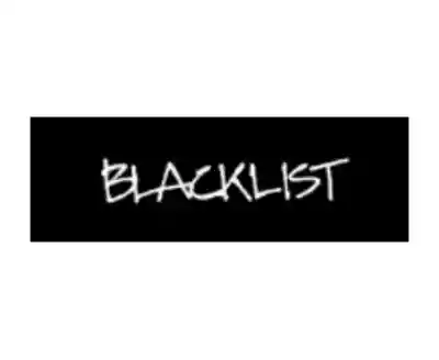 Blacklist coupon codes