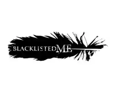 blacklistedme.bigcartel.com logo