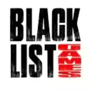 Blacklist Games coupon codes