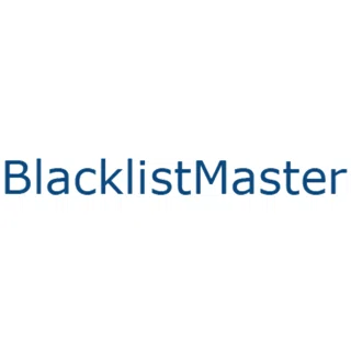 BlacklistMaster logo