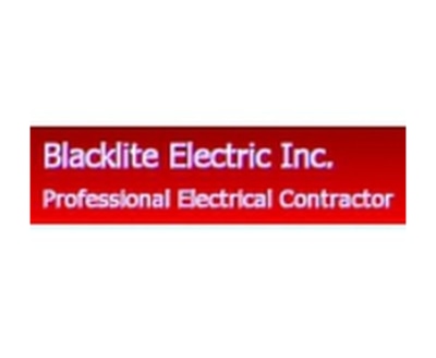 Shop Blacklite Electric logo