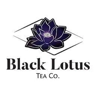Shop Black Lotus Tea promo codes logo