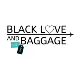 Black Love Baggage logo