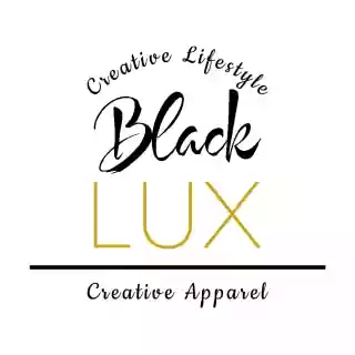Shop BlackLux logo