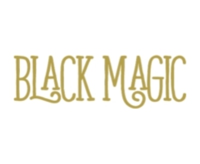 Shop Black Magic Alchemy logo