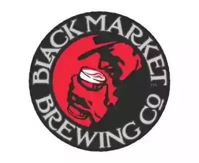 Shop Black Market Brewing promo codes logo