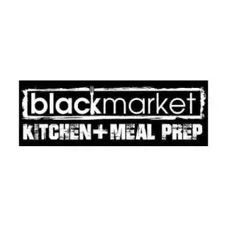 Black Market Meal Prep promo codes