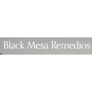 Shop Black Mesa Remedios promo codes logo