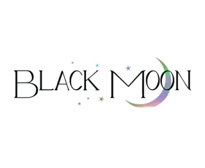 Shop Black Moon Cosmetics logo