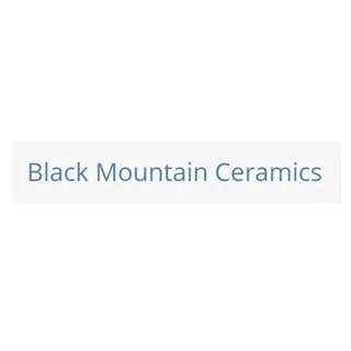 Shop Black Mountain Ceramics logo