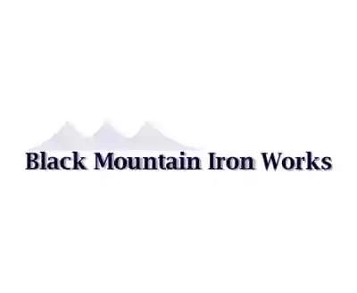 Shop Black Mountain Iron coupon codes logo