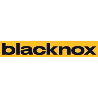 Blacknox logo