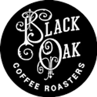 Black Oak Coffee Roasters logo