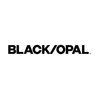 Shop Black Opal Beauty logo
