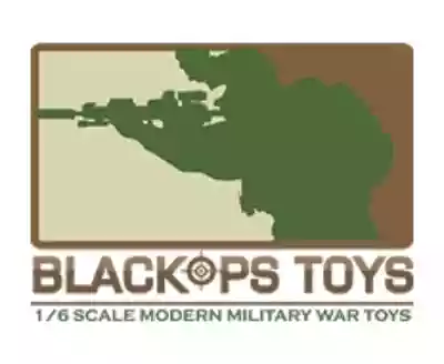 Blackops Toys coupon codes
