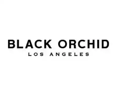 Shop Black Orchid coupon codes logo