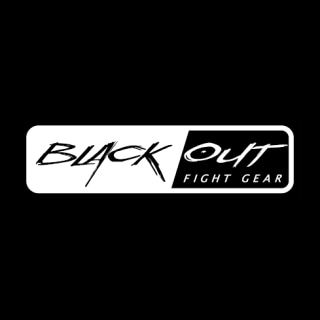Blackout Fight Gear coupon codes