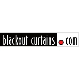Blackout Curtains logo