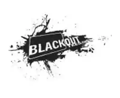 Blackout Tees coupon codes
