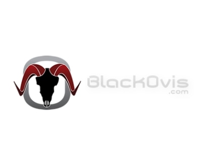 Shop BlackOvis.com logo