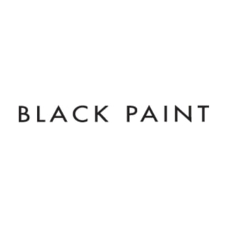 Shop Black Paint logo