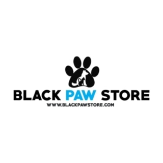 Shop Black Paw Store logo