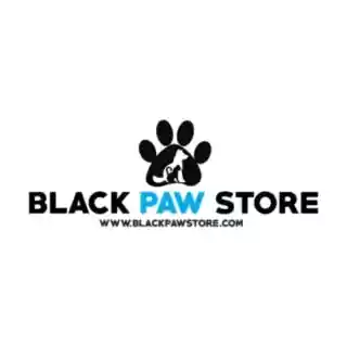 Shop Black Paw Store promo codes logo