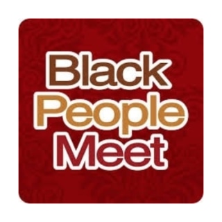 Shop BlackPeopleMeet.com logo