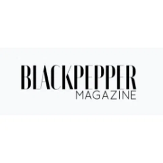 Shop Black Pepper Magazine discount codes logo
