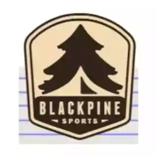 blackpinesports.com logo