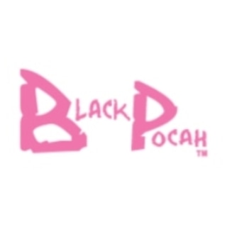 Shop Black Pocah logo