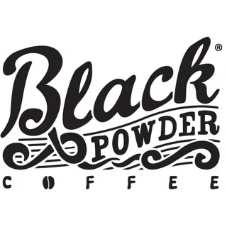 Black Powder Coffee discount codes