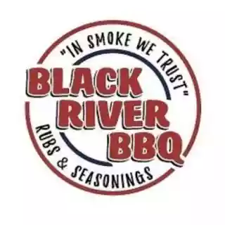 Shop Black River BBQ promo codes logo