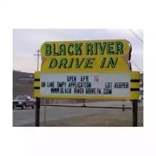 Shop Black River Drive-In discount codes logo