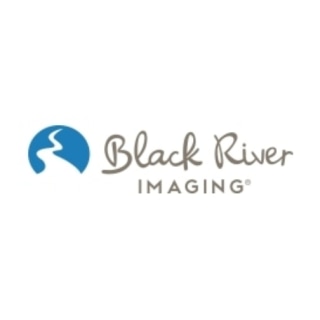 Shop Black River Imaging logo