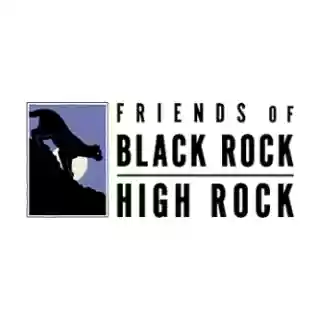 Shop Black Rock Desert logo