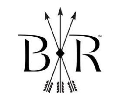 Shop Black Rock Originals logo