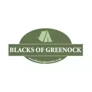 Blacks of Greenock coupon codes
