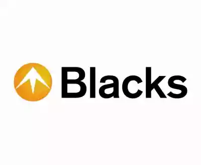 Shop Blacks UK coupon codes logo
