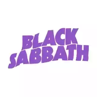 blacksabbath.com logo