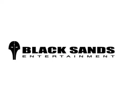 Black Sands Entertainment logo
