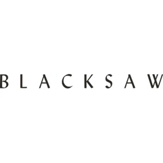 Blacksaw logo