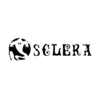 Blacksclera  logo