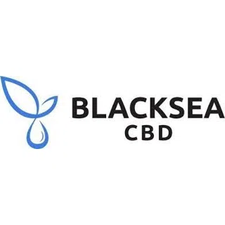 Black Sea CBD logo