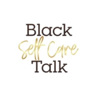 Black Self Care Talk logo
